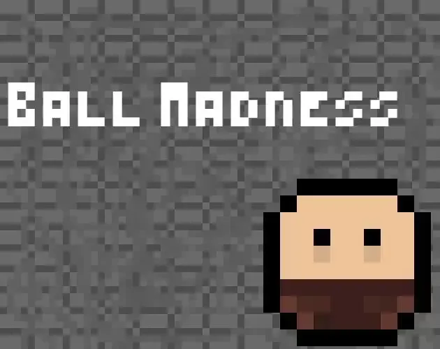 -Ball Madness (Lorsa)-游戏截图-好玩游戏库