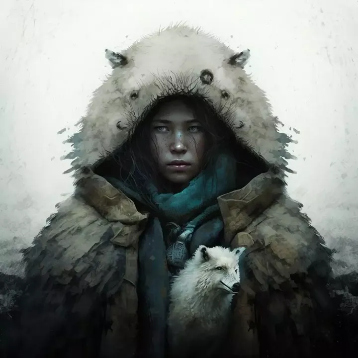 -inuit (Noquis Game Studio)-游戏截图-好玩游戏库