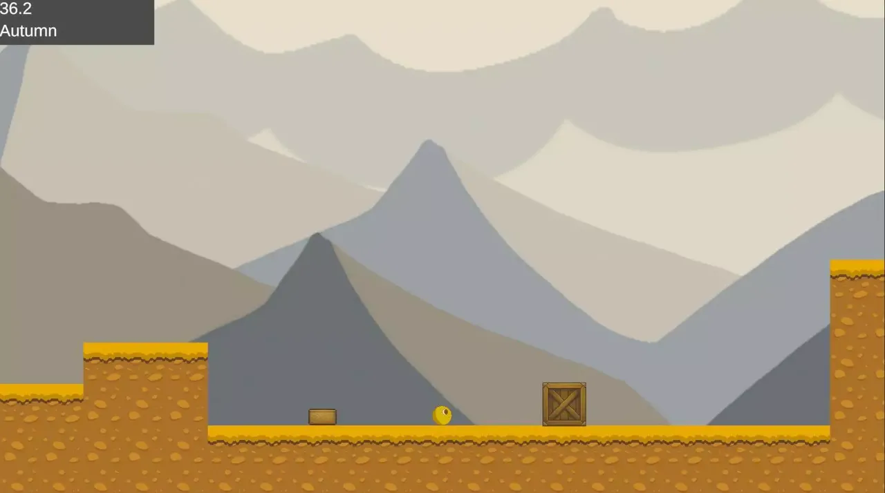 -The Great Advanture of Raka-游戏截图-好玩游戏库