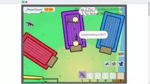 Tactical Z (battle royale)