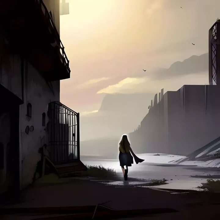 -Welcome to ParaDIES!-游戏截图-好玩游戏库