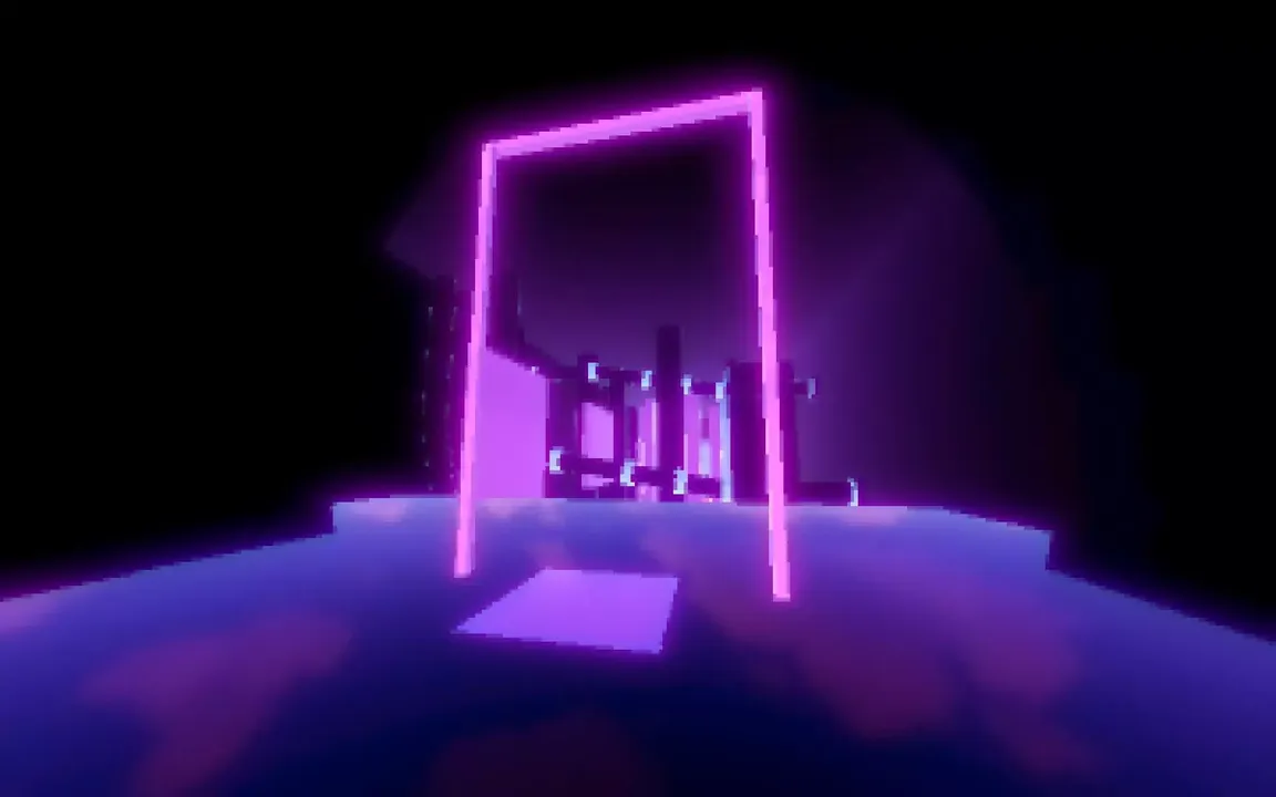 -Through Each Door-游戏截图-好玩游戏库