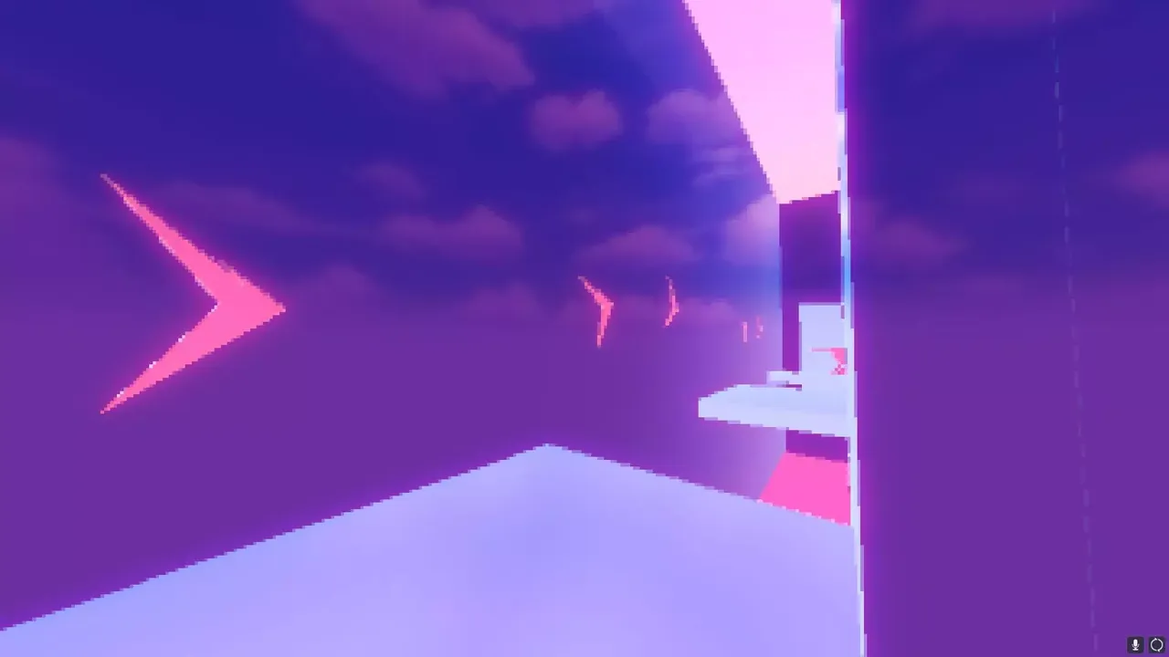 -Through Each Door-游戏截图-好玩游戏库