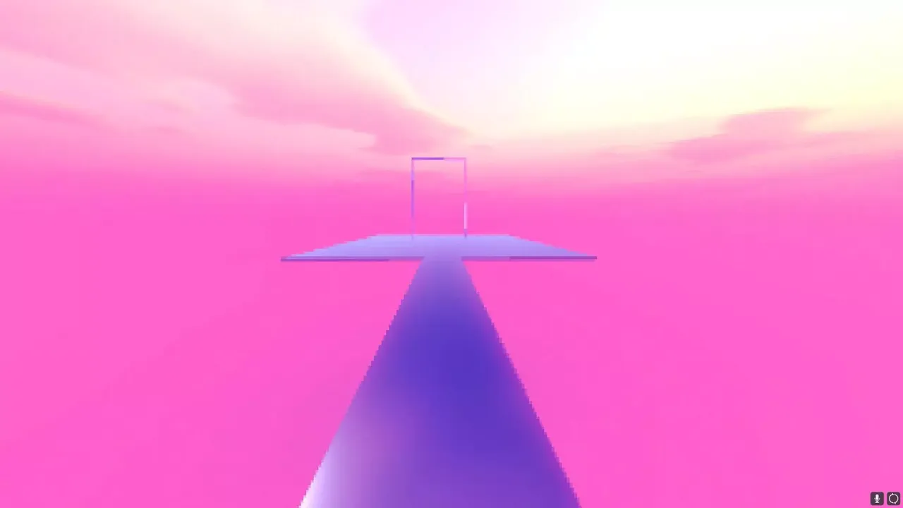 -Through Each Door-游戏截图-好玩游戏库