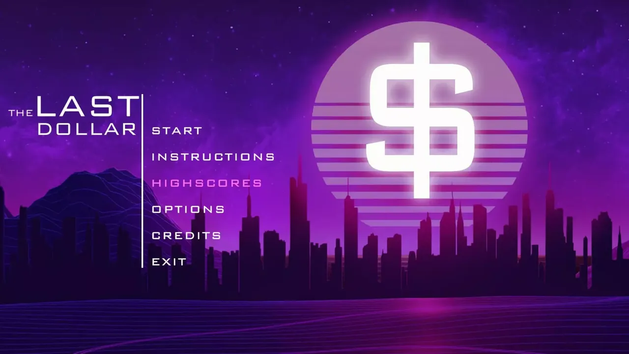 -The Last Dollar-游戏截图-好玩游戏库