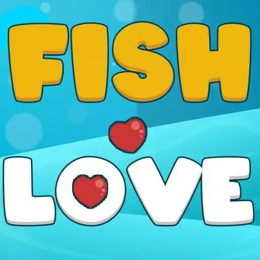 -Fish Love (StudioArt)-游戏截图-好玩游戏库