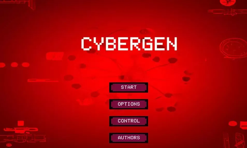 -Cybergen-游戏截图-好玩游戏库