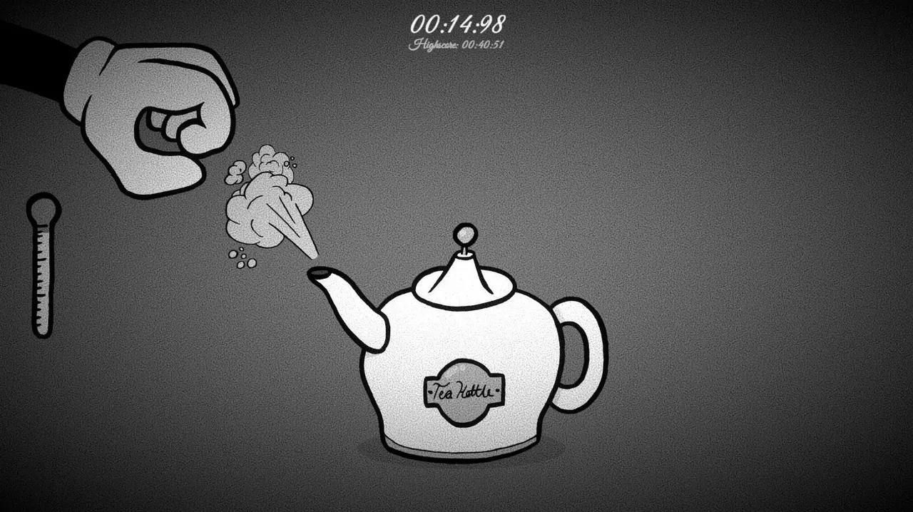 -Tea kettle-游戏截图-好玩游戏库