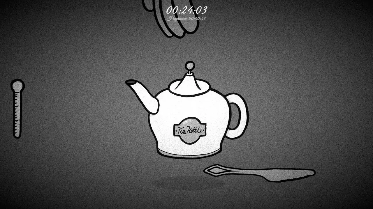 -Tea kettle-游戏截图-好玩游戏库