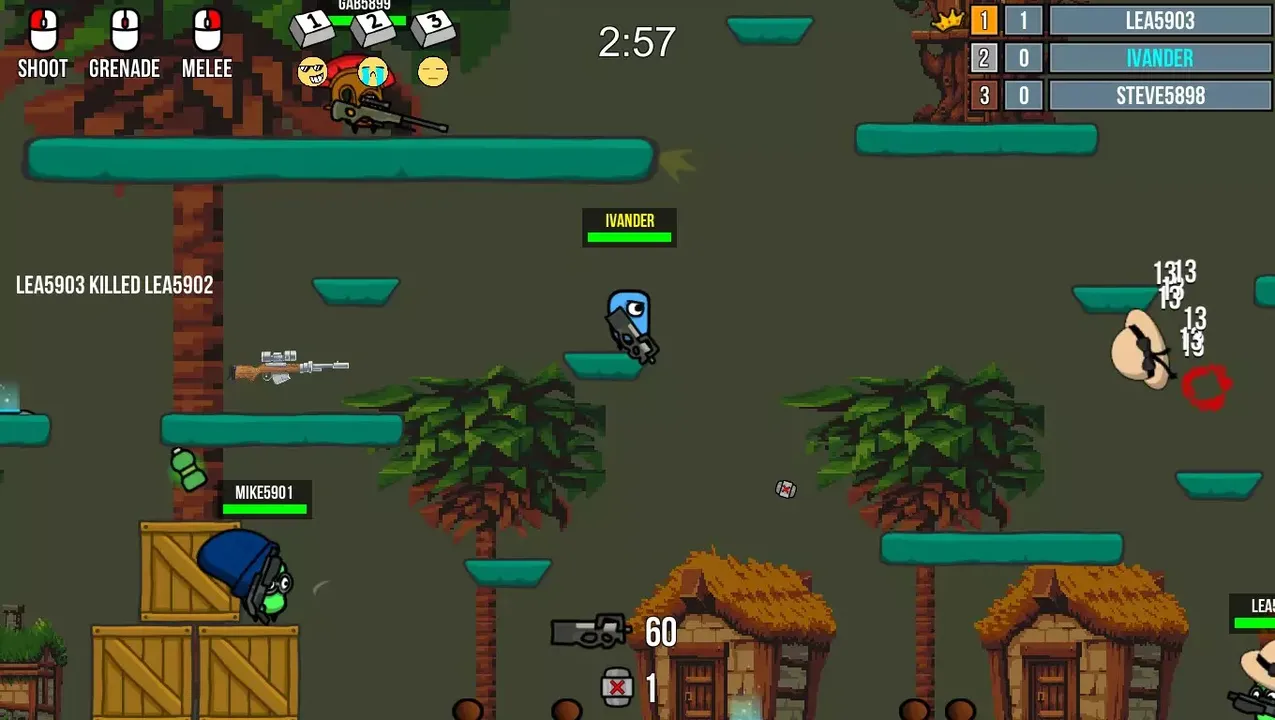 -Boom Royale-游戏截图-好玩游戏库