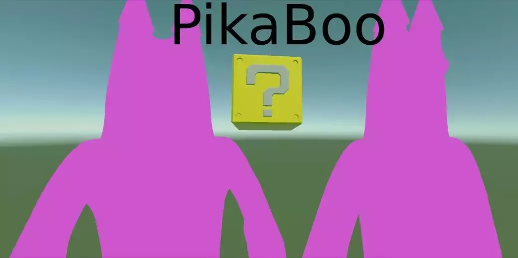 -PikaBoo-游戏截图-好玩游戏库