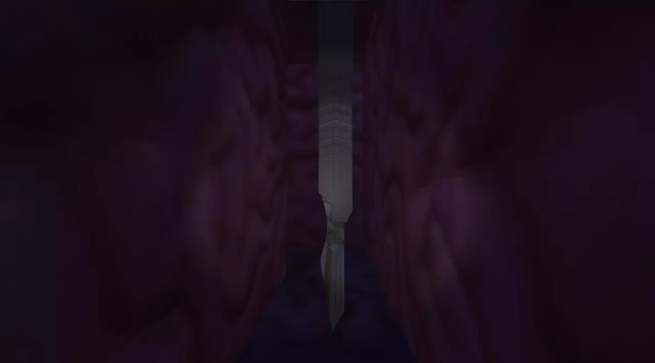 -Mindscape (Midnight Dove, inaneagu)-游戏截图-好玩游戏库
