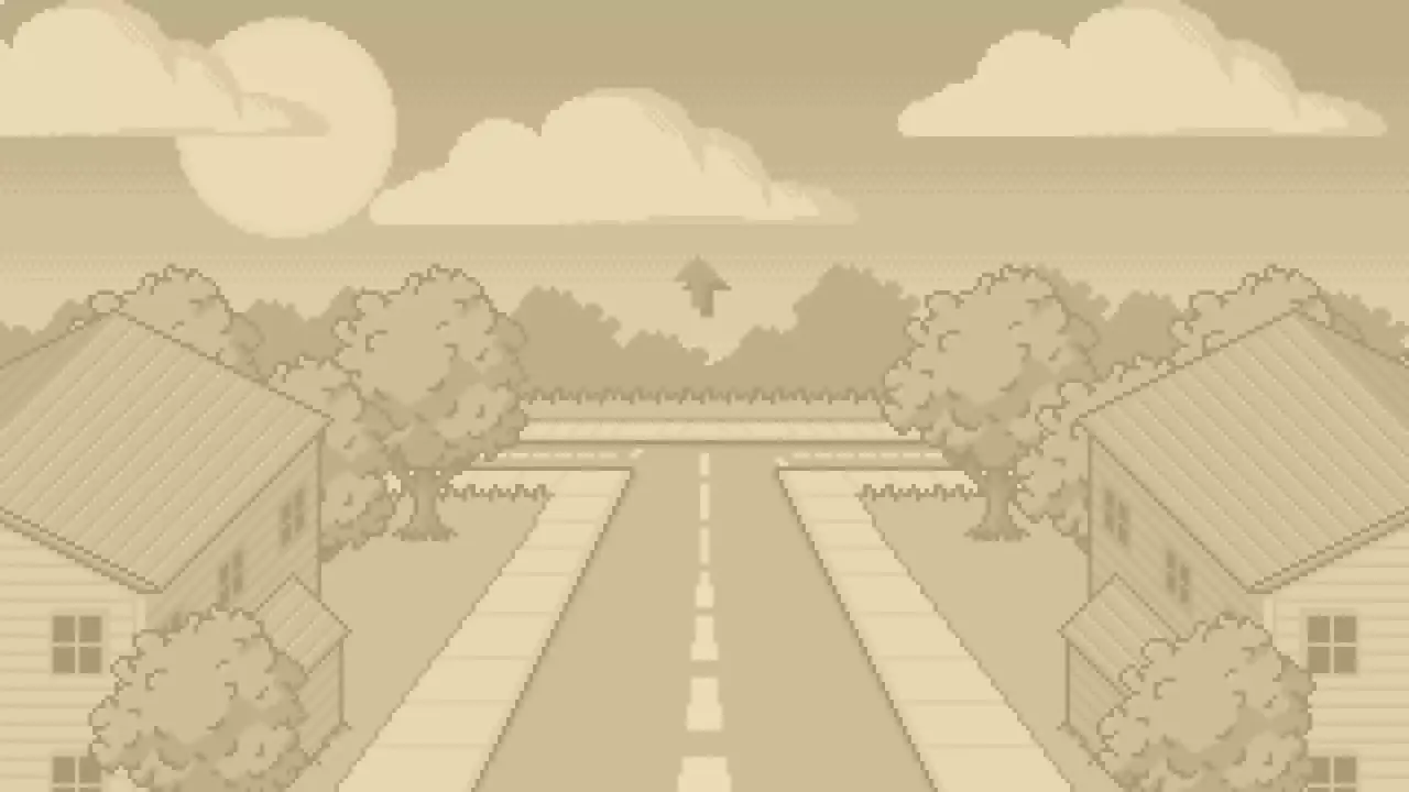 -Suburb Quest-游戏截图-好玩游戏库