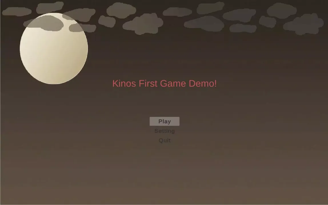 -kino's Game Demo-游戏截图-好玩游戏库