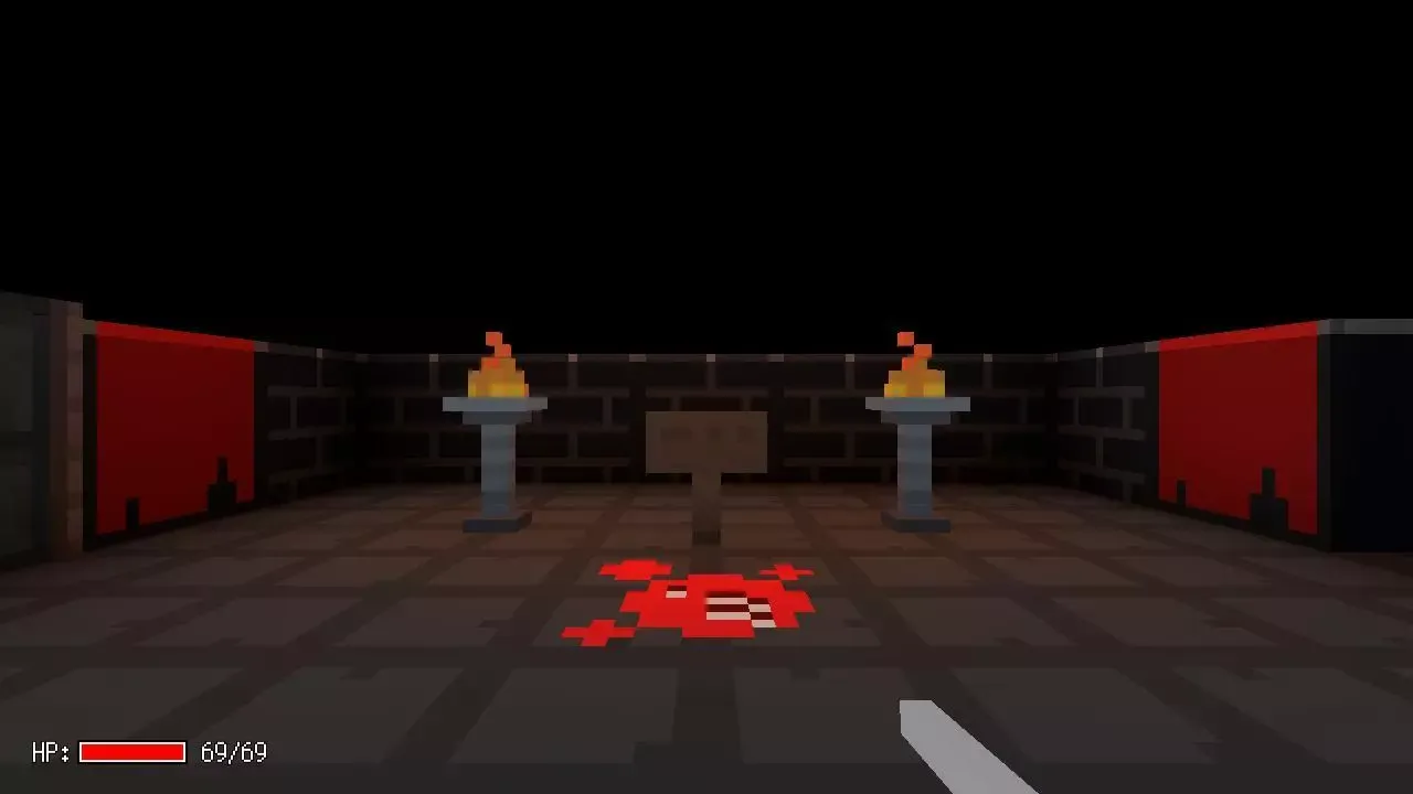 Box in an RPG