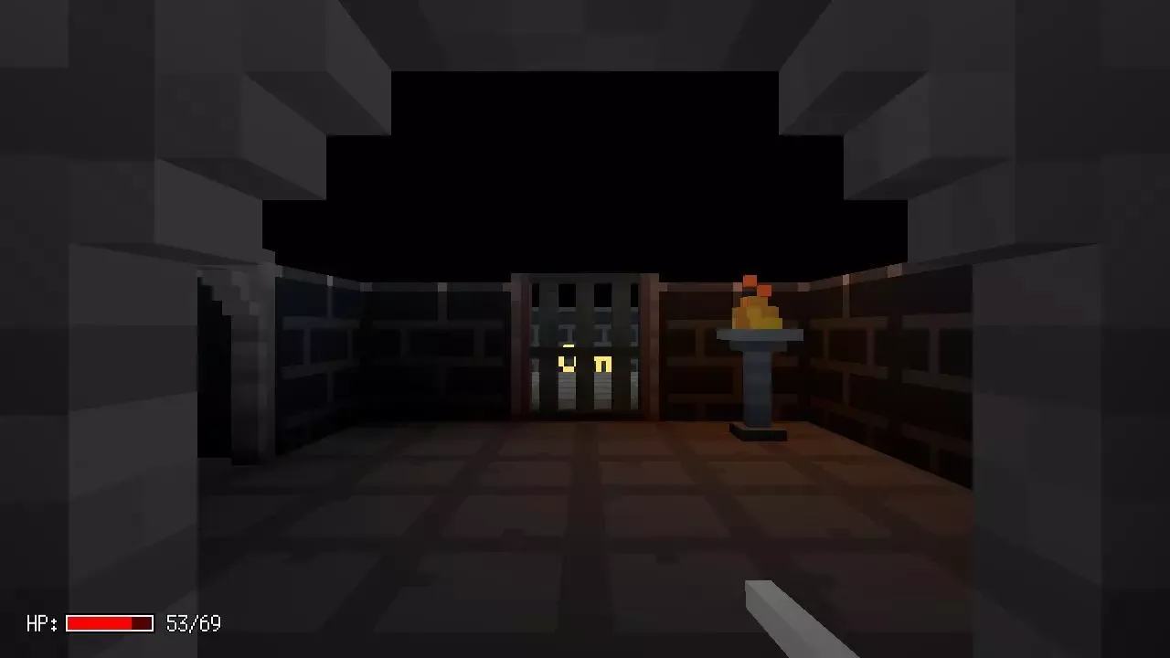 -Box in an RPG-游戏截图-好玩游戏库
