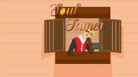 -Soul Tamer-游戏截图-好玩游戏库
