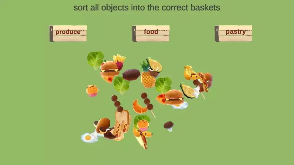 -Object sorting-游戏截图-好玩游戏库