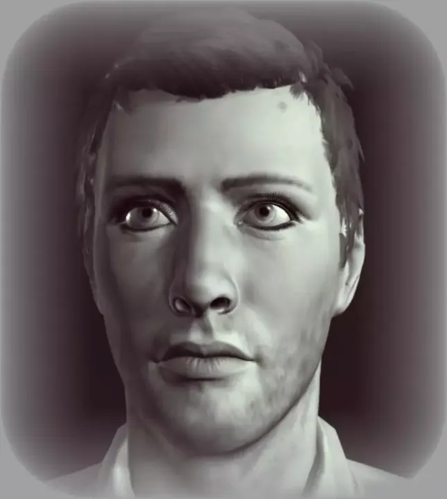 -Until Death Do Us Part (M.Y. Hauger)-游戏截图-好玩游戏库