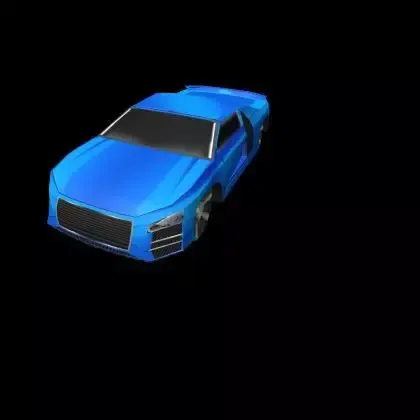SpeedinvisX