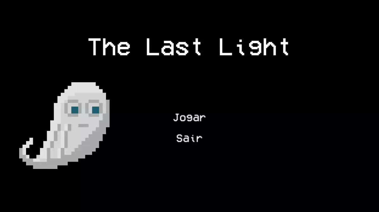 The Last Light (Sunshine Game Studio)