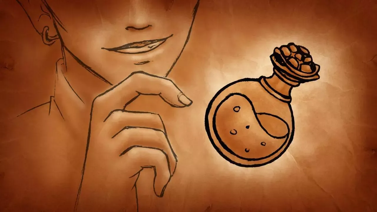 -Apothecary Miseria-游戏截图-好玩游戏库