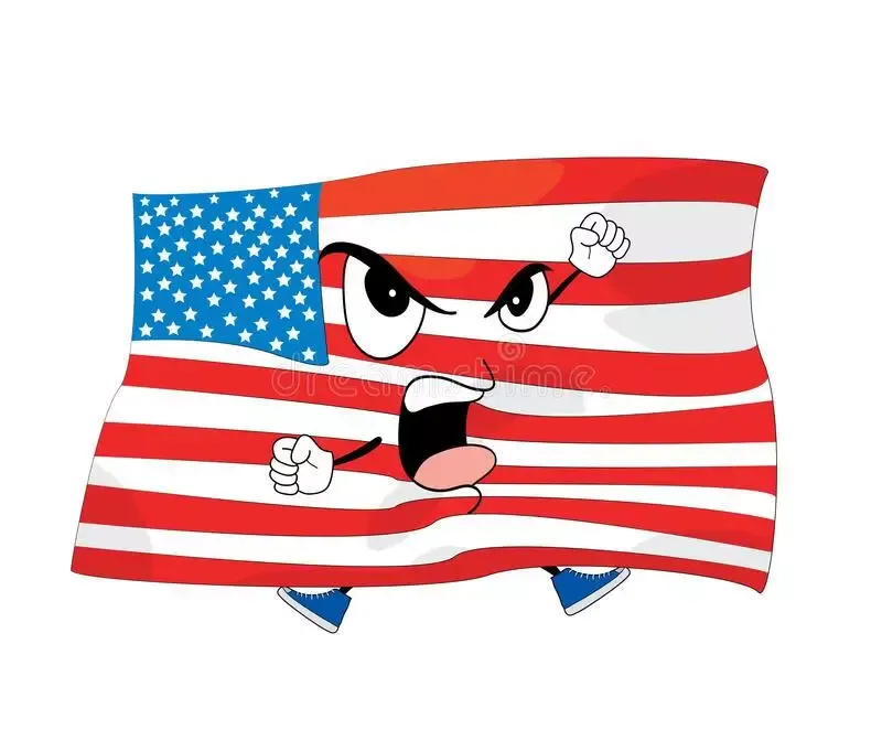 -Membering Merica-游戏截图-好玩游戏库