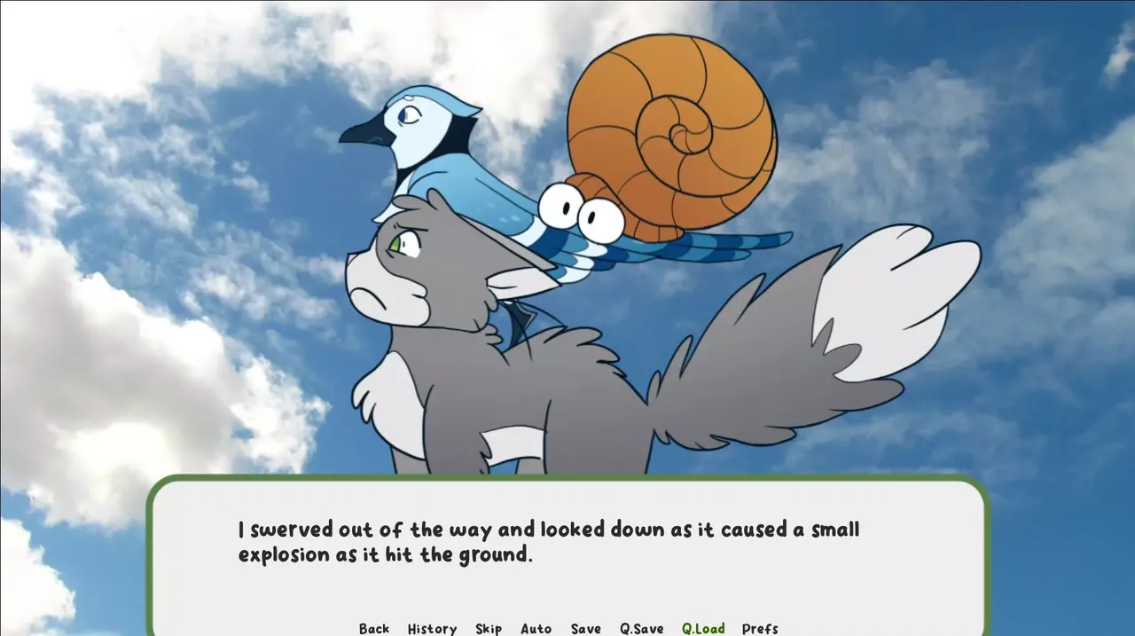 -Animal Antics (bejules)-游戏截图-好玩游戏库