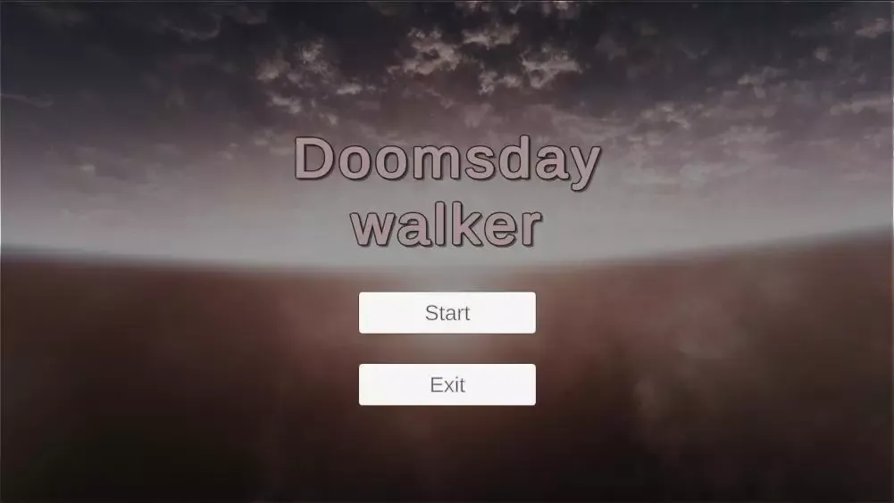 -Doomsday Walker-游戏截图-好玩游戏库