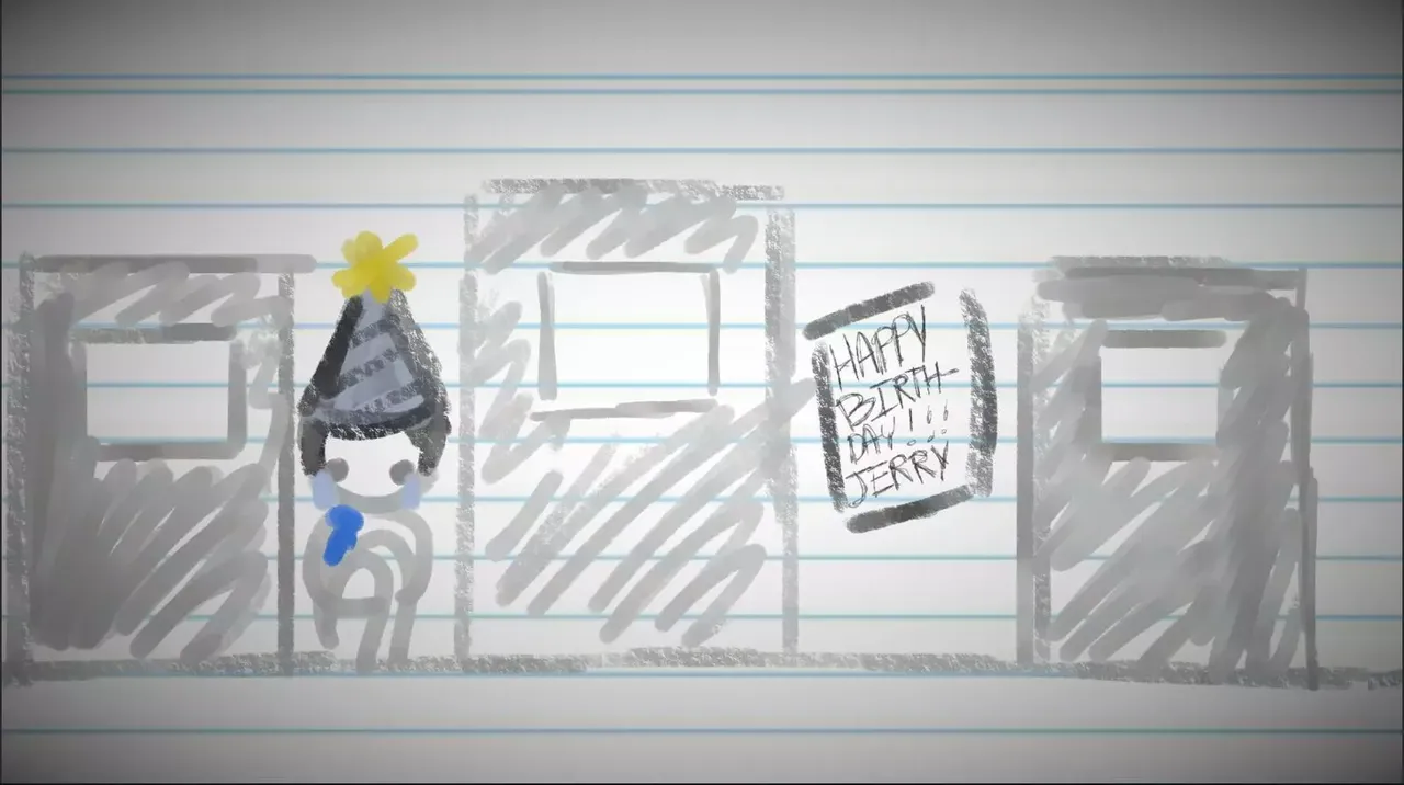 -Mr. Stickman - Office Simulator-游戏截图-好玩游戏库