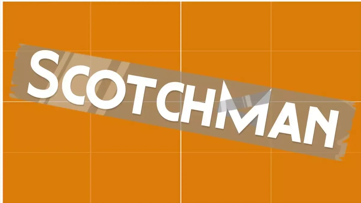 -Scotch Man-游戏截图-好玩游戏库