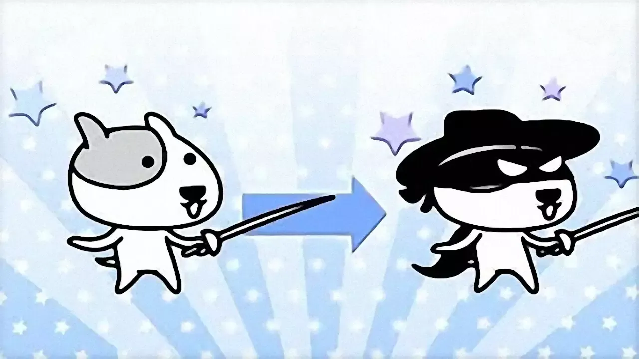 -Milky Animals-游戏截图-好玩游戏库