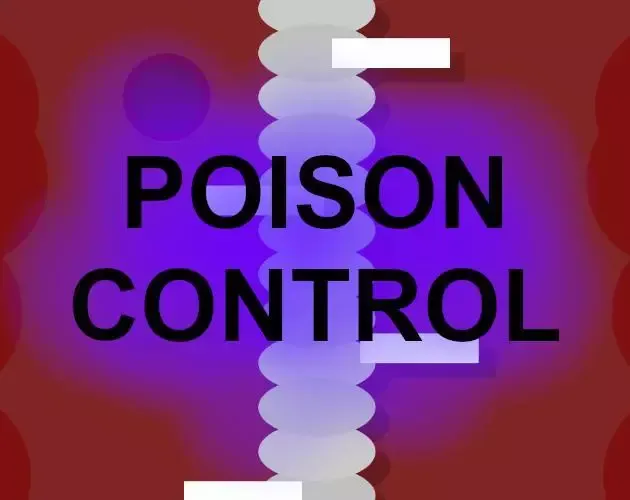 Poison Control (itch)