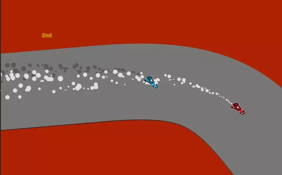 -Road Breaks-游戏截图-好玩游戏库