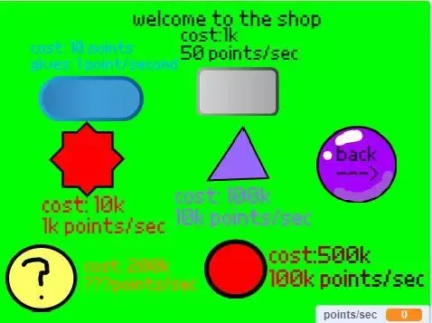 -clicks per second-游戏截图-好玩游戏库