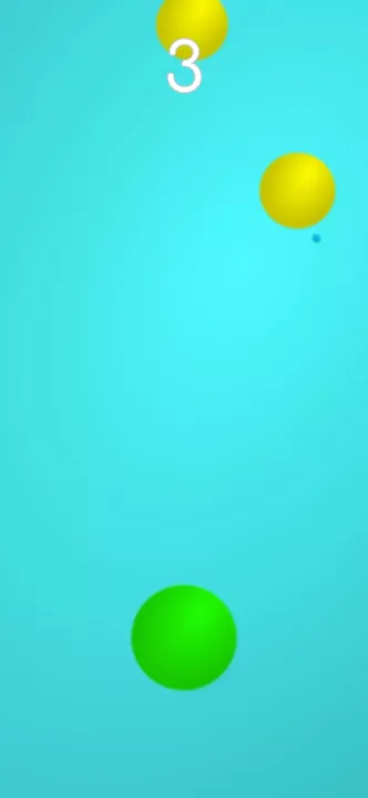 -Blur Balls-游戏截图-好玩游戏库