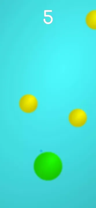 -Blur Balls-游戏截图-好玩游戏库