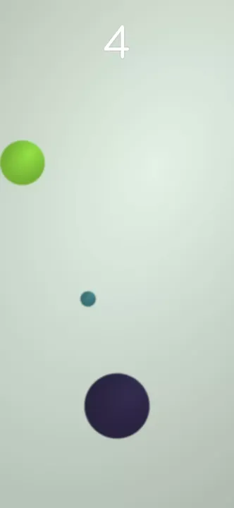 -Blur Balls-游戏截图-好玩游戏库