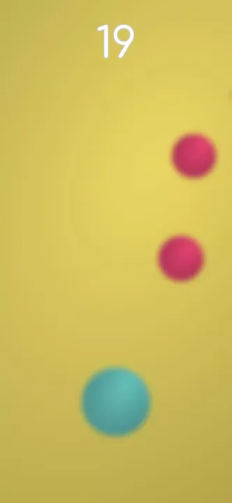 -Blur Balls-游戏截图-好玩游戏库