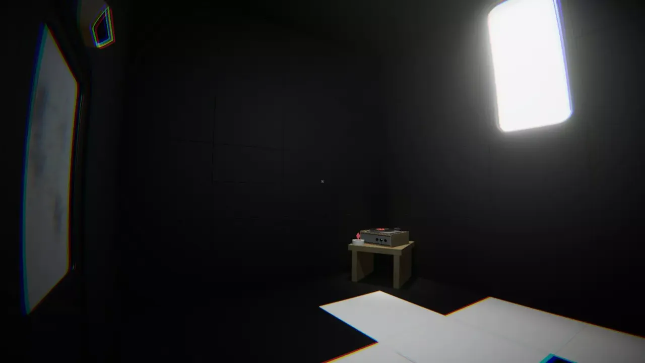 -Break the rules of physics-游戏截图-好玩游戏库