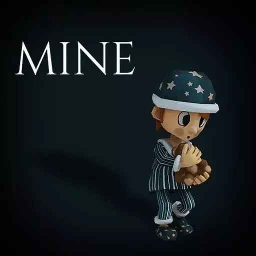 -Mine (itch) (LucieLenglart, Nausicaa, nyanpierre)-游戏截图-好玩游戏库