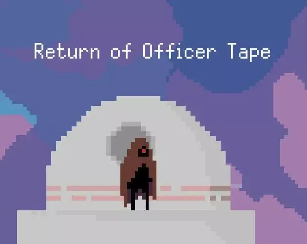 Return of Officer Tape