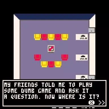 What If… The Board Game