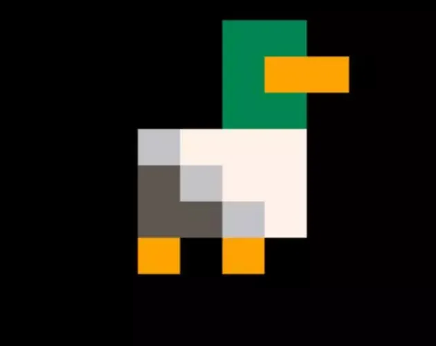 Duck-tape