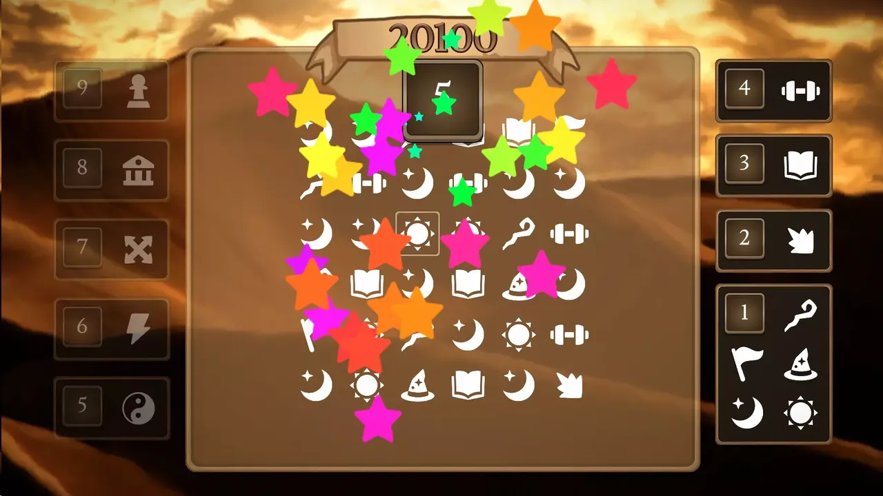-RC Match 3-游戏截图-好玩游戏库
