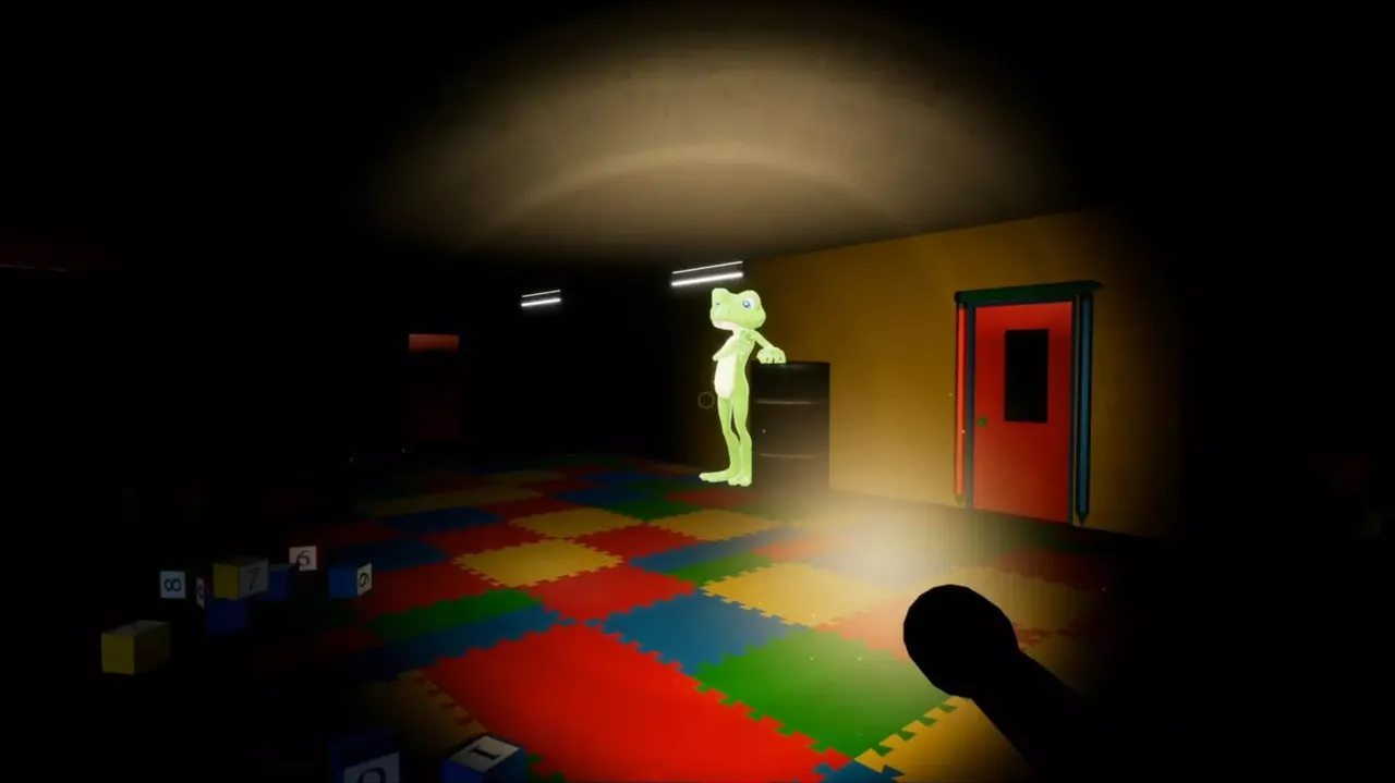 Doors and Doors