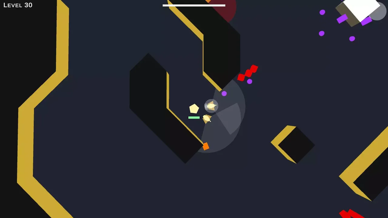 -Little Turrets-游戏截图-好玩游戏库