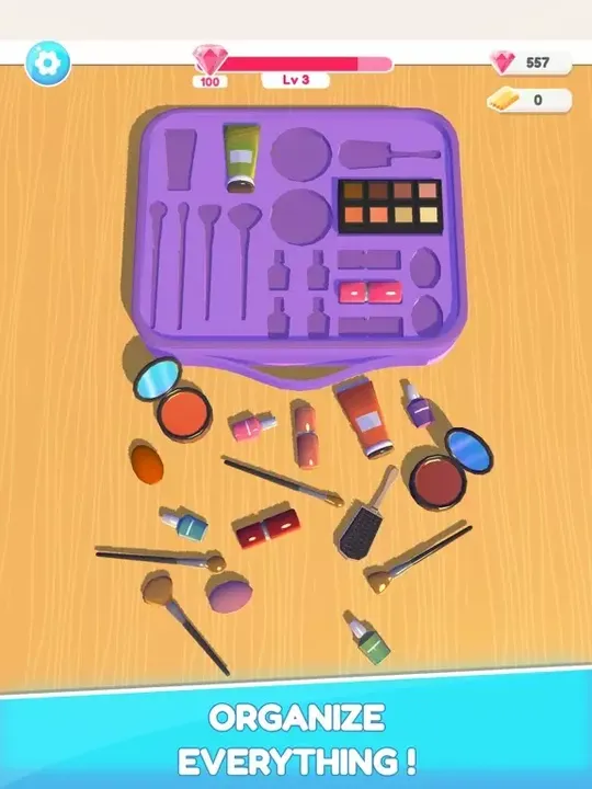-Organize It!-游戏截图-好玩游戏库