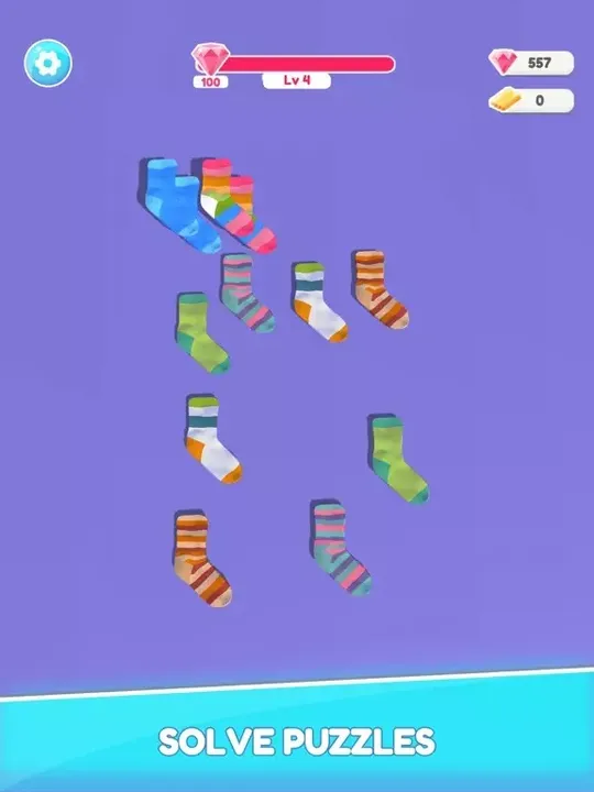 -Organize It!-游戏截图-好玩游戏库