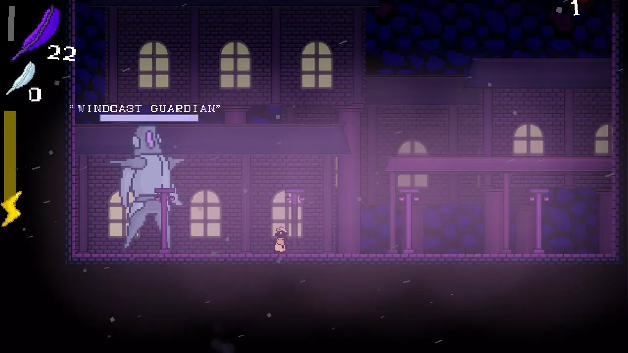 -The Last Duskreaper-游戏截图-好玩游戏库